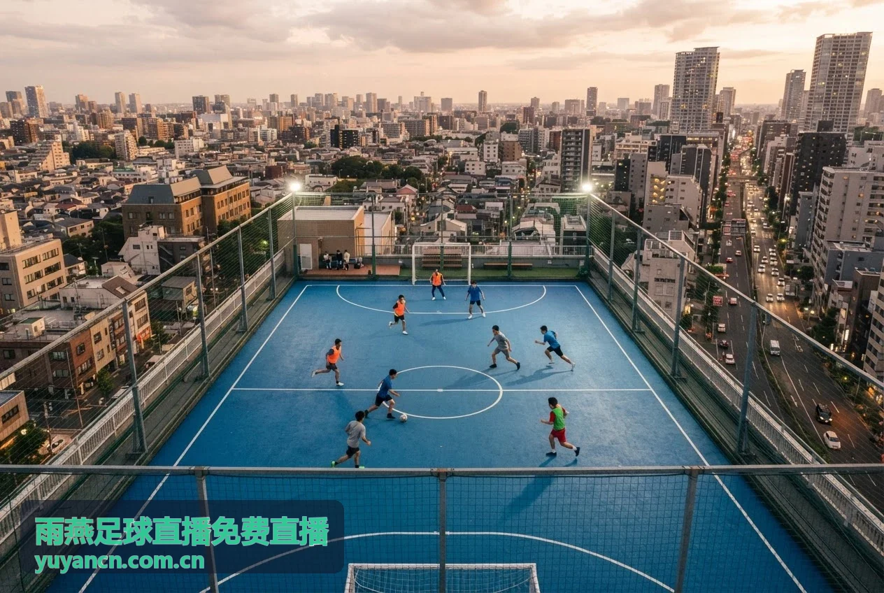 雨燕足球直播免费直播-英超联赛高清直播入口